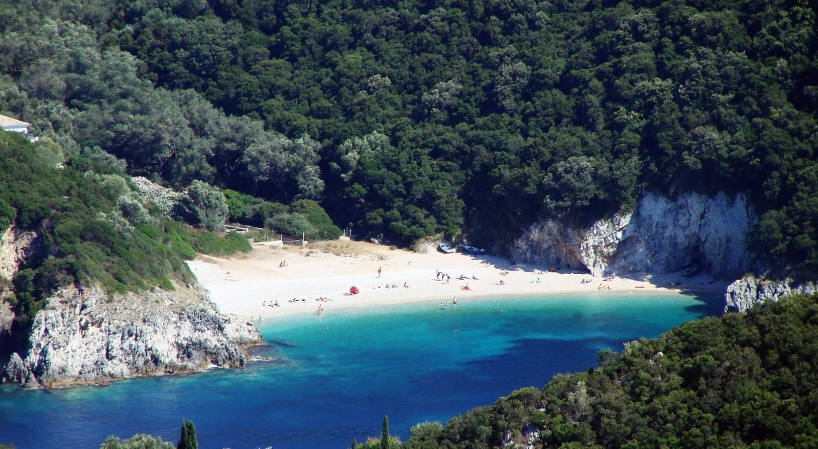 Avrupanın en iyi 10 plajı belli oldu Türkiyenin gözde tatil noktası listede