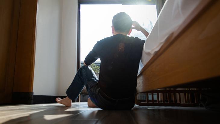 Güneş ışığı herkese iyi gelmiyor Yaz depresyonu kapıda mı