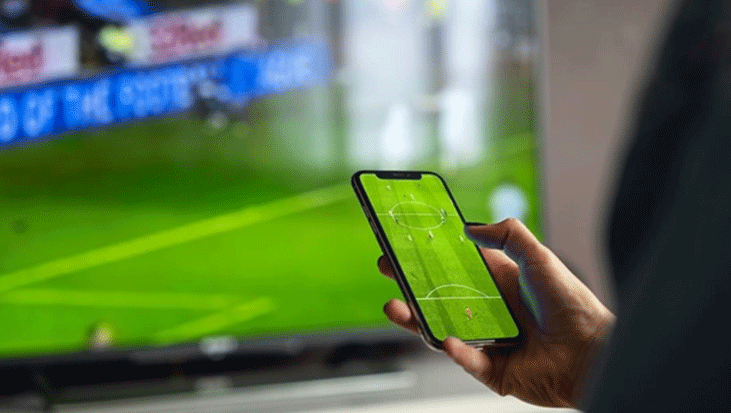Süper Lig maçlarını korsan yayınlayan Selçuksports'un sahibi Denizli'de yakalandı!