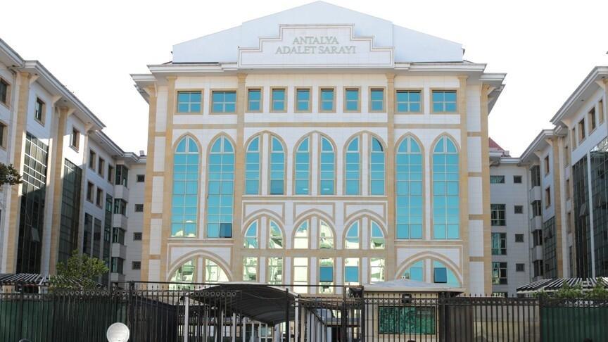 Antalya Büyükşehir Belediyesi soruşturması: 3 şüpheli gözaltına alındı