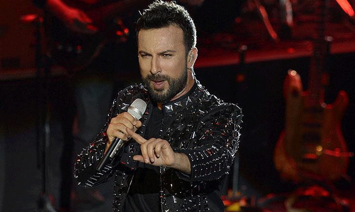 TARKAN ÜCRETSİZ BİLET NASIL VE NE ZAMAN ALINIR