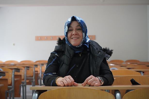 BİRÇOK KİŞİDEN ELEŞTİRİ ALIYORUM