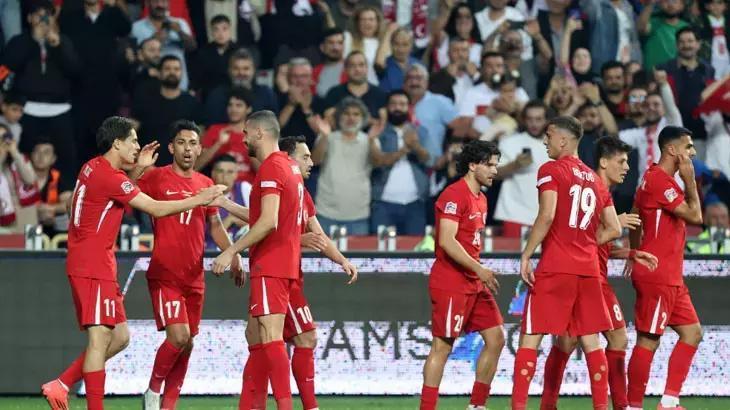 A MİLLİ TAKIM DÜNYA KUPASI MAÇ TAKVİMİ 2026