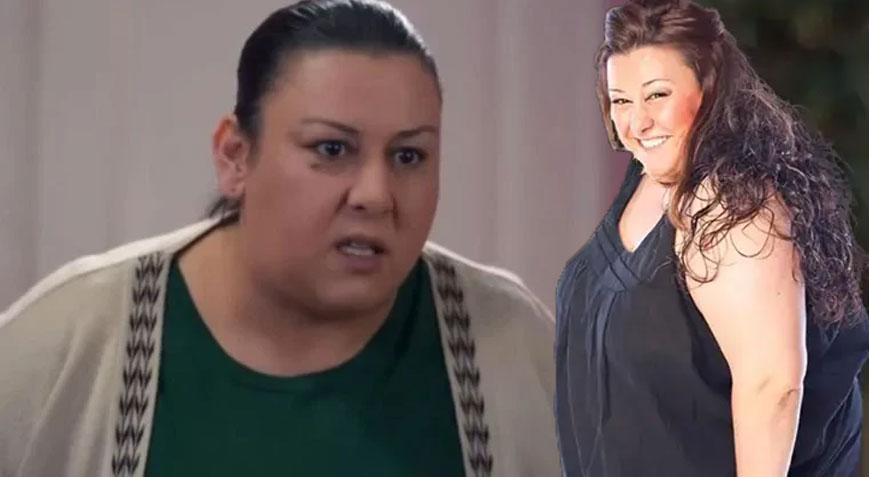 72 kilo verdi Ünlü oyuncu Esin Gündoğdunun son hali herkesi şaşırttı 72 kilo verdi Ünlü oyuncu Esin Gündoğdunun son hali herkesi şaşırttı