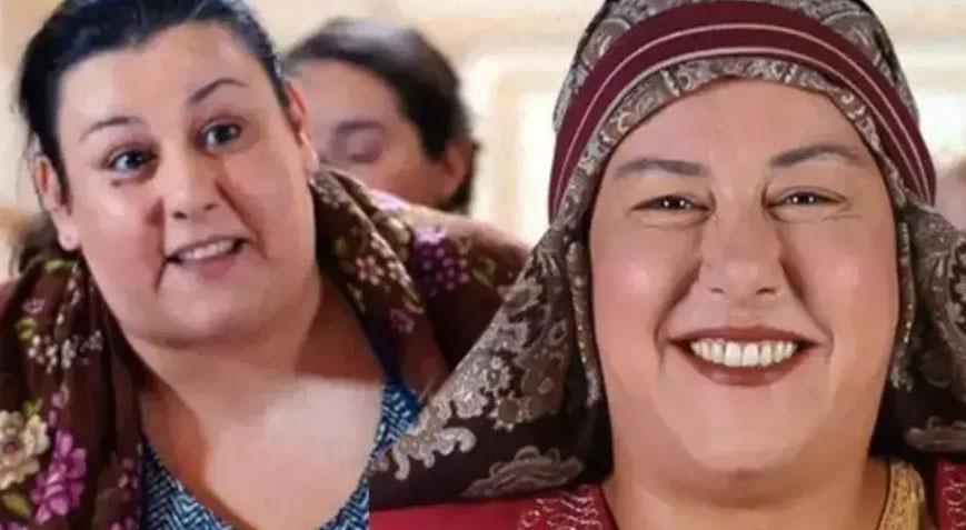 72 kilo verdi Ünlü oyuncu Esin Gündoğdunun son hali herkesi şaşırttı 72 kilo verdi Ünlü oyuncu Esin Gündoğdunun son hali herkesi şaşırttı