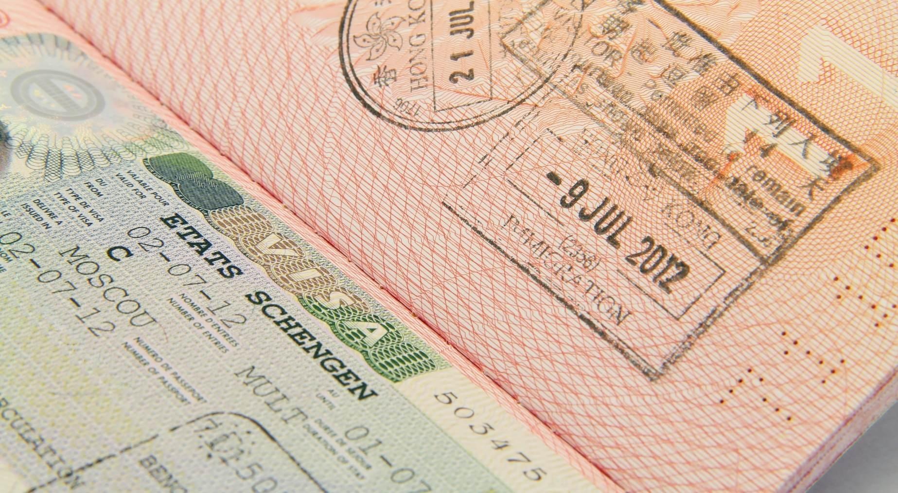 2026da en kolay ve hızlı dijital vize veren 13 ülke açıklandı Başvuru şartları neler