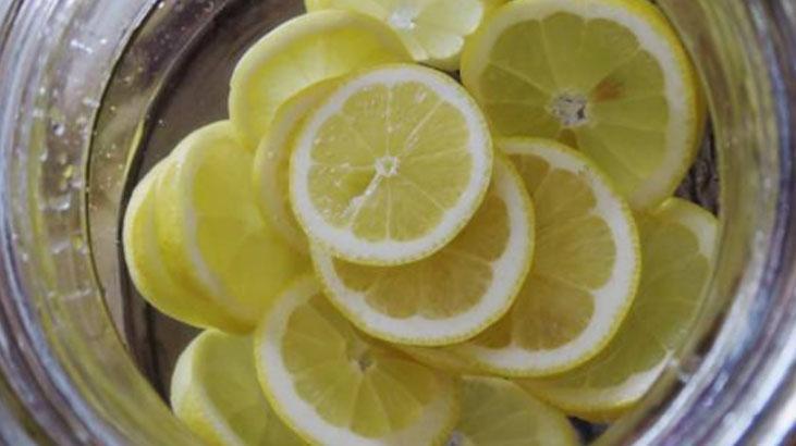 Köy geleneğiydi, kafelerin yeni gözdesi Buzlu kahveyi unutturan lezzet: Fermente limonata
