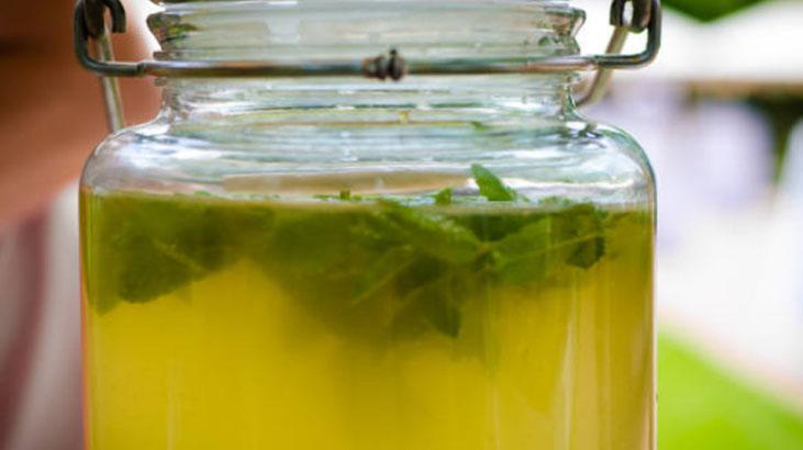 Köy geleneğiydi, kafelerin yeni gözdesi Buzlu kahveyi unutturan lezzet: Fermente limonata