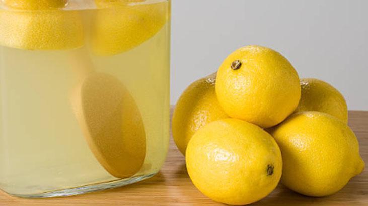 Köy geleneğiydi, kafelerin yeni gözdesi Buzlu kahveyi unutturan lezzet: Fermente limonata