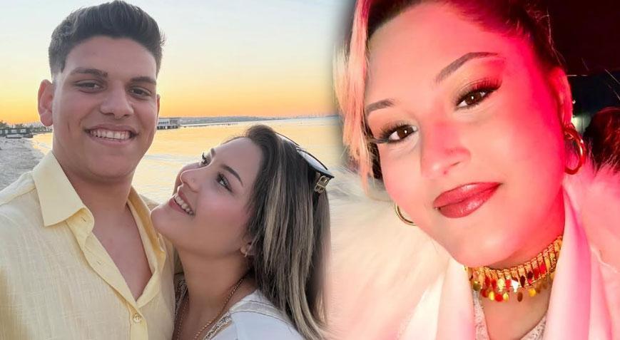 Kobra Murattan özgü dolu sözler: Eli karalı, cebi paralı paşa damadım