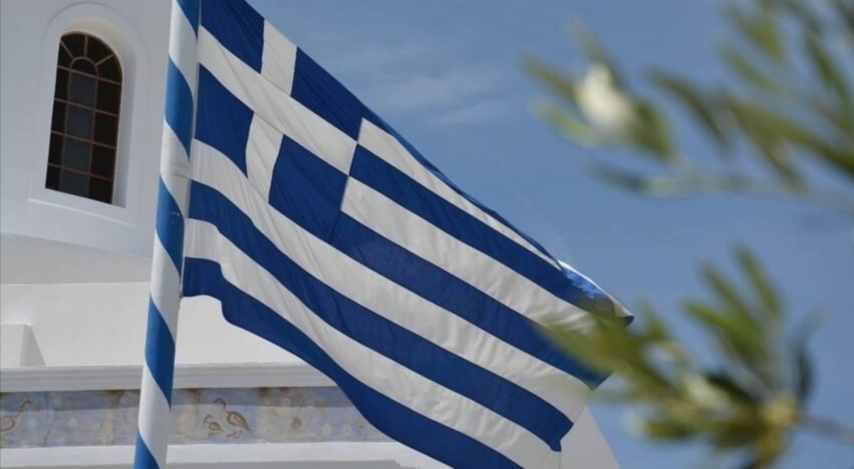 Yunanistan'ın Kerpe Adası'nda su krizi! Olağanüstü hal kararı alındı