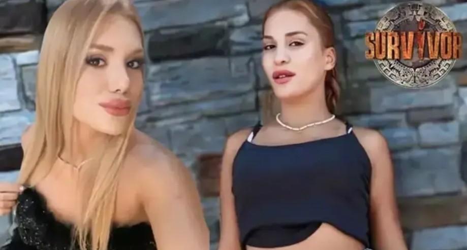 Survivorda diskalifiye olmuştu Almeda Baylan son haliyle görenleri şaşırttı