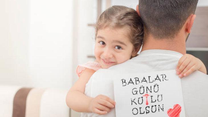 BABALAR GÜNÜ TARİHİ 2026: Babalar Günü ne zaman kutlanıyor Babalar Günü Tarihçesi