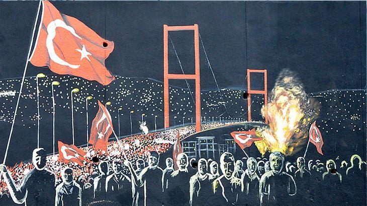 15 TEMMUZ KAÇ GÜN TATİL