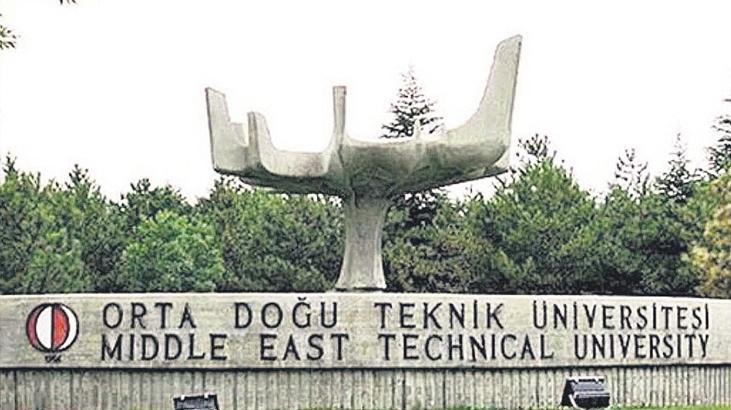 ODTÜ Kampüsü artık dünya mirası