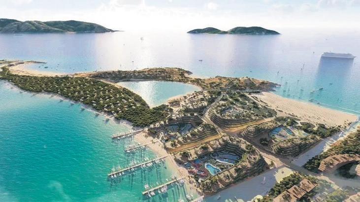 Kushner’in ‘adası’na soruşturma açıldı!