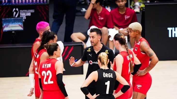 FİLENİN SULTANLARI İLK HAFTA KADROSU