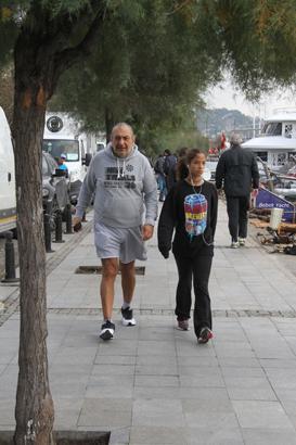 Gazeteci Reha Muhtar kalp yetmezliği nedeniyle hayatını kaybetti