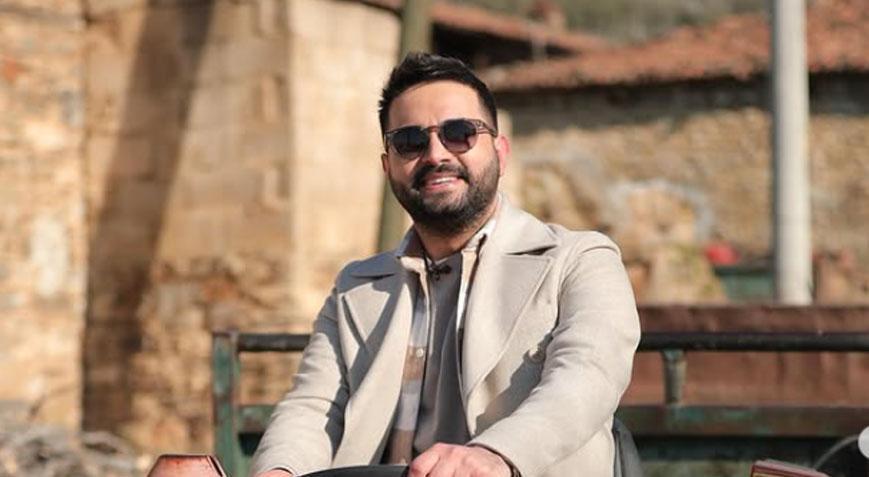 “ŞÜKÜR ÇIKTIM” “ŞÜKÜR ÇIKTIM”