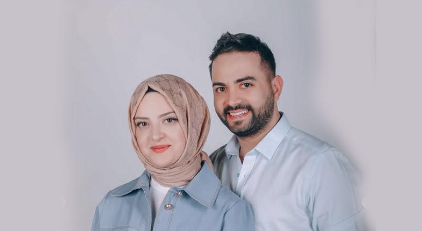 Eşi bir an olsun yanından ayrılmadı Kadir Ezildi 5 kilo yağ aldırdı Eşi bir an olsun yanından ayrılmadı Kadir Ezildi 5 kilo yağ aldırdı