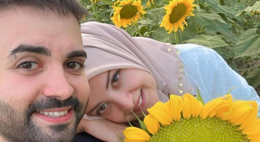 Eşi bir an olsun yanından ayrılmadı Kadir Ezildi 5 kilo yağ aldırdı Eşi bir an olsun yanından ayrılmadı Kadir Ezildi 5 kilo yağ aldırdı
