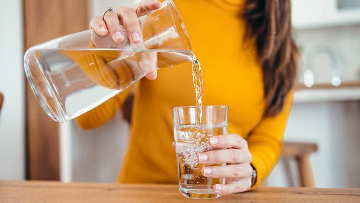 Serinlemek isterken vücudunuzu susuz bırakıyor olabilirsiniz