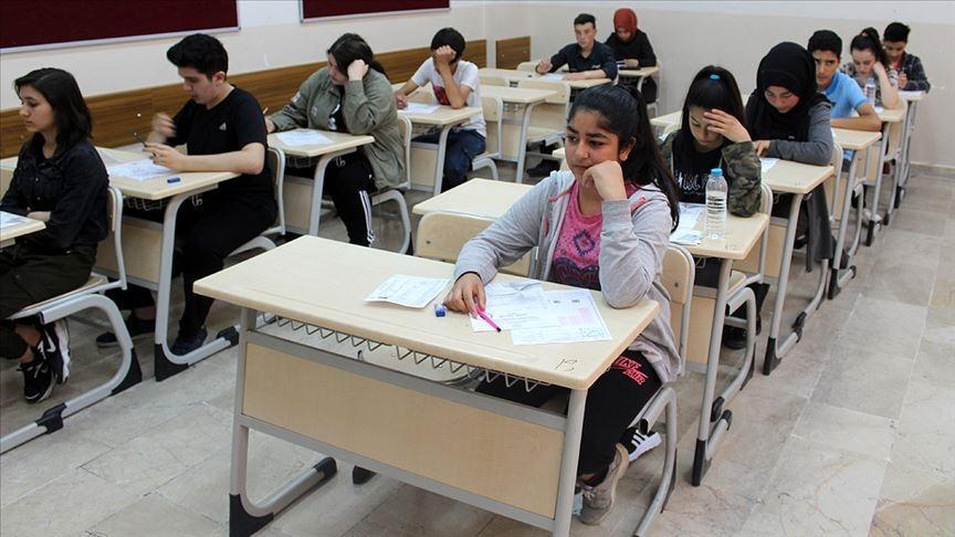 Son dakika... LGS sınav giriş belgeleri erişime açıldı