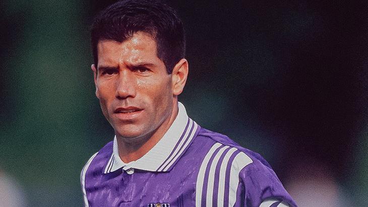 ENZO SCIFO (BELÇİKA)
