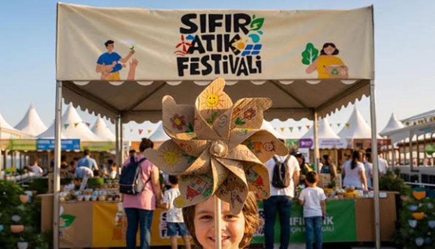 SIFIR ATIK FESTİVALİ ÜCRETSİZ Mİ, KONSERLER NEREDE YAPILACAK