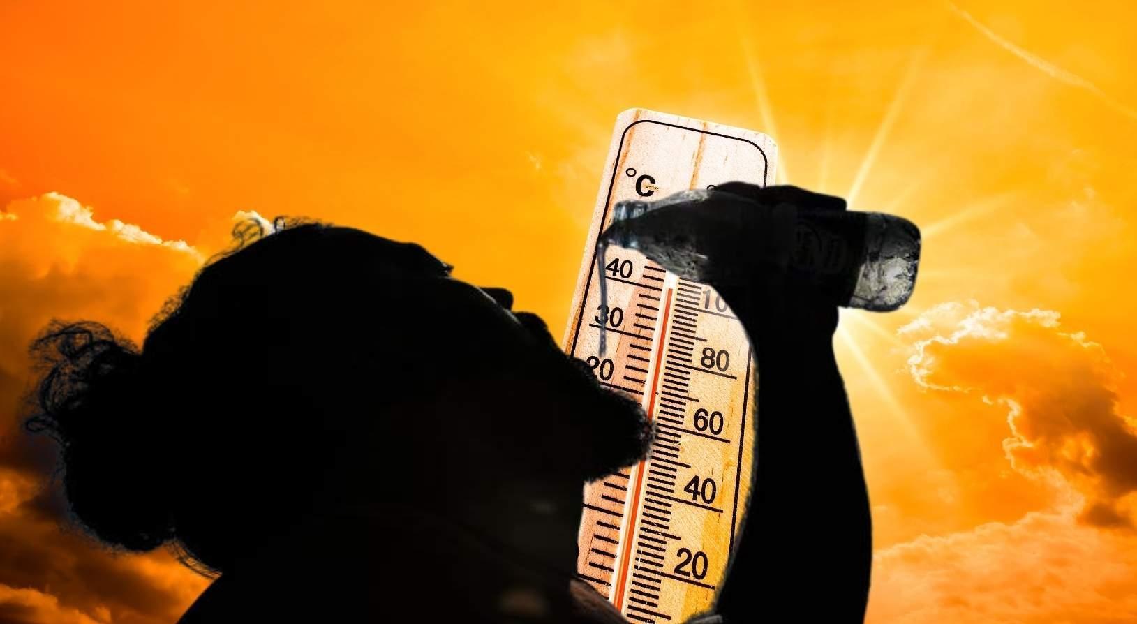 Sıcaklıklar rekor kırdı, 1 ayda 101 kişi öldü Son 10 yılda 27 binden fazla can kaybı