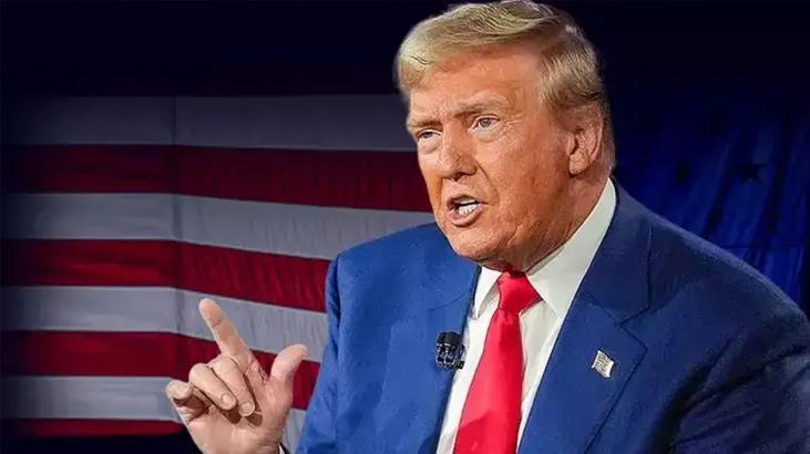 SON DAKİKA | ABD Başkanı Trump, Türkiye'deki NATO Zirvesi'ne katılacak