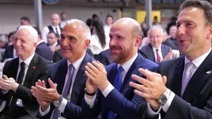 14’üncü Uluslararası Fetih Kupası başladı