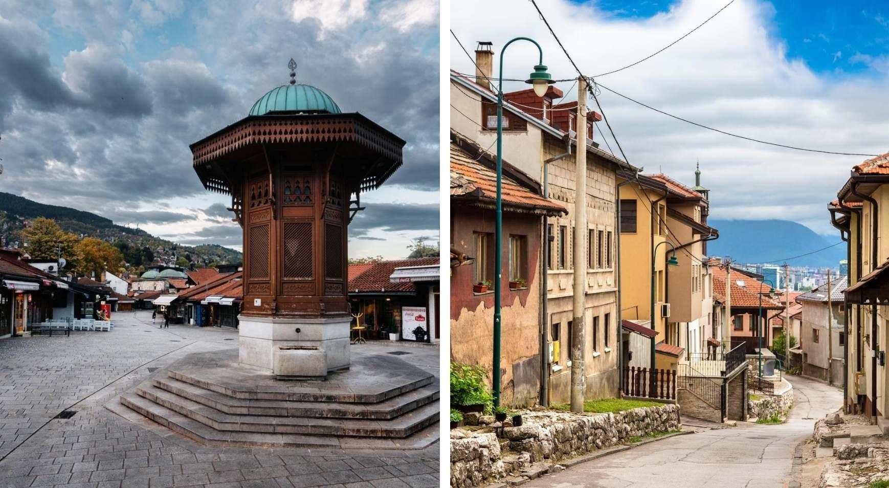 Avrupanın en pahalı ve en ucuz şehirleri belli oldu Zirvedeki kentler dikkat çekti