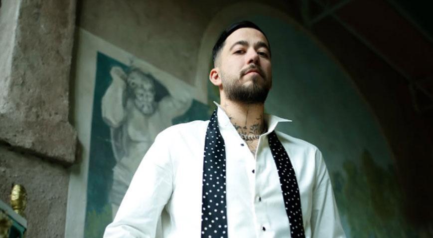 Dünya turnelerinden köy meydanına DJ Mahmut Orhan’dan sürpriz konser