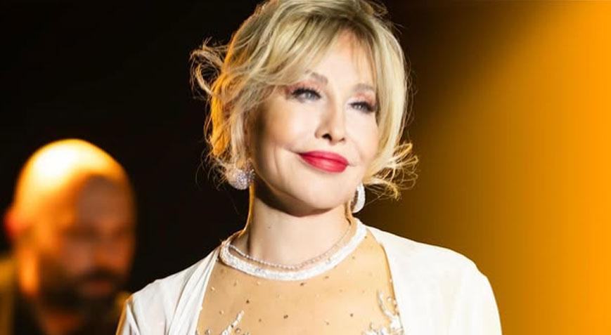 Emel Sayından üzen haber Konserlerini erteledi: Tedavi görmem gerekiyor