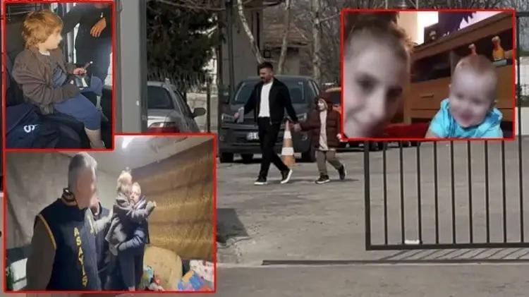Babaanne, torununu 7 yıl boyunca sır gibi sakladı! Yıllarca süren esaretin detayları kan dondurdu
