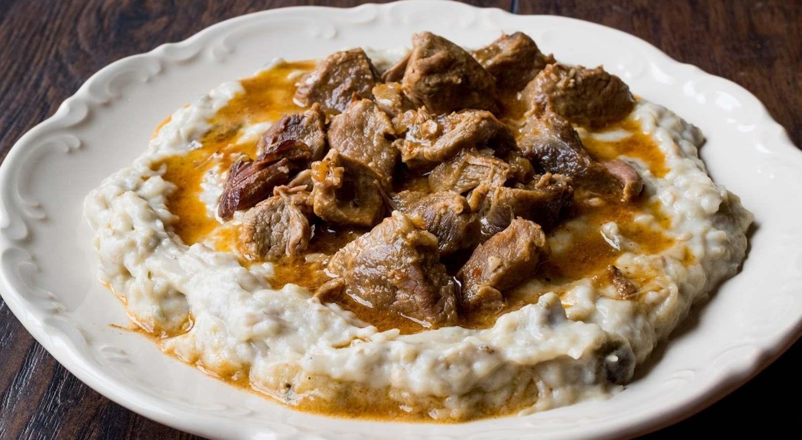 Dünyanın en iyi 10 geleneksel yemeği açıklandı Türkiyeden de bir lezzet var