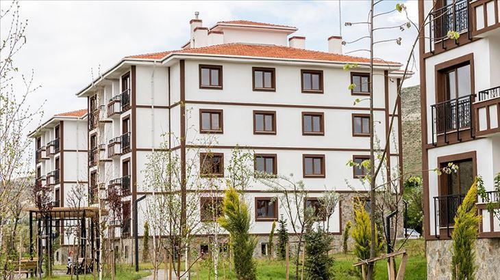 EN FAZLA KONUT HANGİ İLLERDE SATIŞA ÇIKACAK