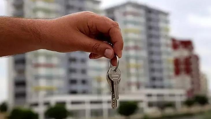 İLLERE GÖRE TOKİ 2+1 VE 3+1 KONUT FİYATLARI NE KADAR