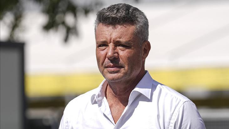 Son dakika... Fenerbahçe Başkanı Sadettin Saran'a 2 yıl 6 ay hapis