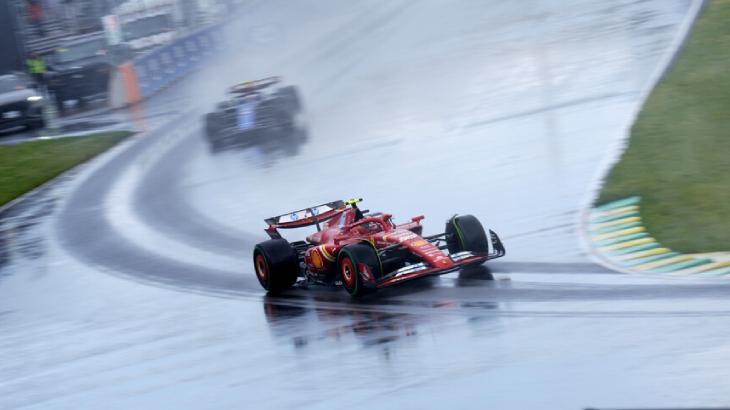 F1 MONAKO GRAND PRIX YARIŞI NE ZAMAN
