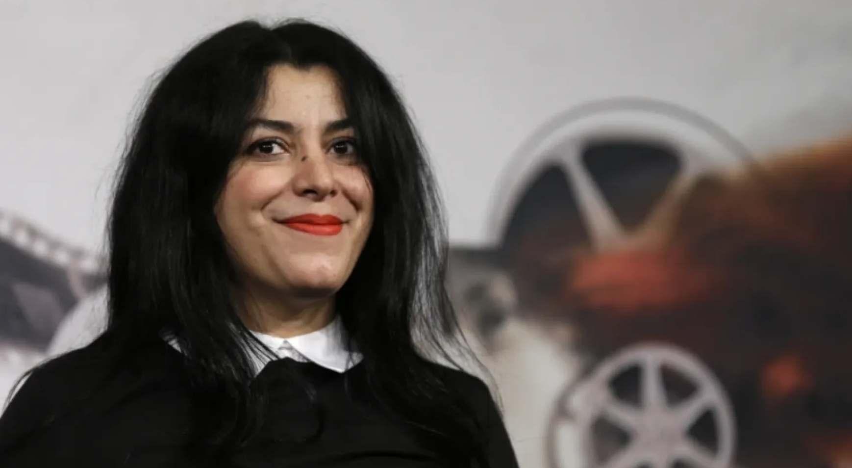 'Persepolis'in çizeri Marjane Satrapi hayatını kaybetti!