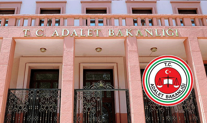ADALET BAKANLIĞI 15 BİN PERSONEL ALIMI NE ZAMAN ADALET BAKANLIĞI 15 BİN PERSONEL ALIMI NE ZAMAN