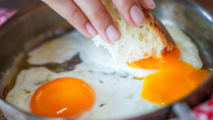 5 malzemeyle yapılamayacak yemek yok Sağlıklı beslenmeyi kolaylaştırıyor