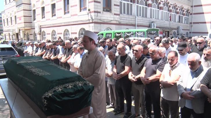 Dilan Polatın koruması için cenaze töreni Aile sinir krizi geçirdi