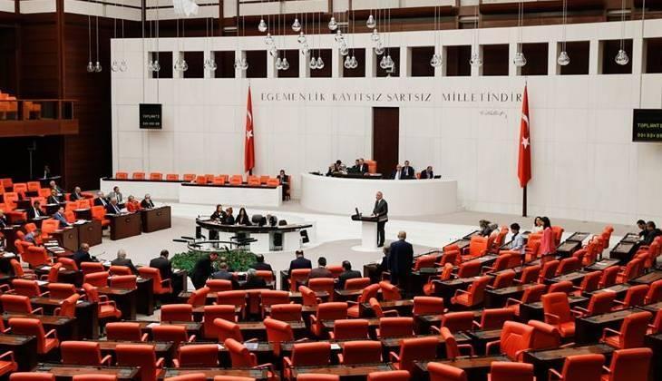 MECLİS NE ZAMAN TATİLE GİRİYOR