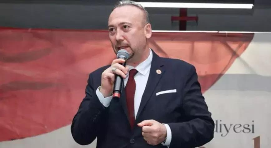 CHP'de Özkan Yalım muamması! Genel Merkez: İstifası gizlenmiş