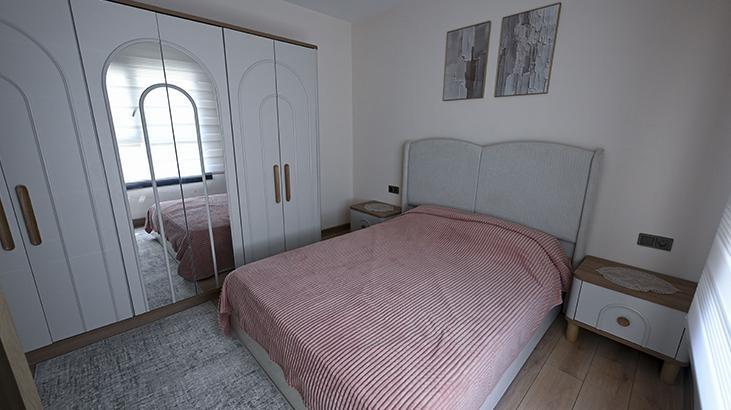 TOKİden 18 bin lira taksitle 64 ilde satışa çıkıyor İşte örnek daireler TOKİden 18 bin lira taksitle 64 ilde satışa çıkıyor İşte örnek daireler