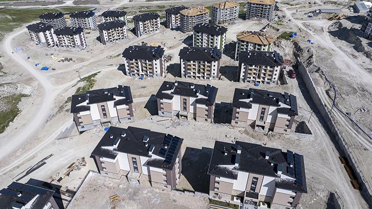 TOKİden 18 bin lira taksitle 64 ilde satışa çıkıyor İşte örnek daireler TOKİden 18 bin lira taksitle 64 ilde satışa çıkıyor İşte örnek daireler
