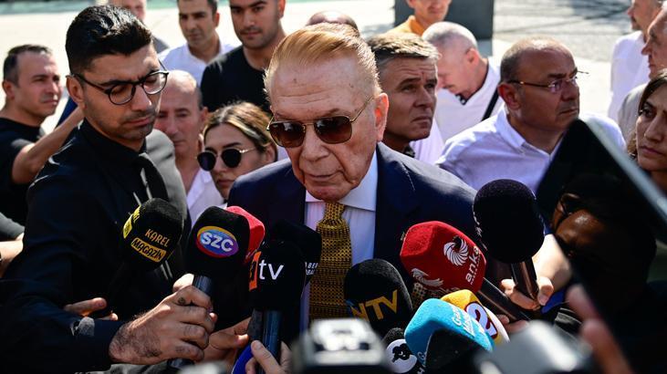 Ölümüyle yasa boğmuştu Reha Muhtar toprağa verildi